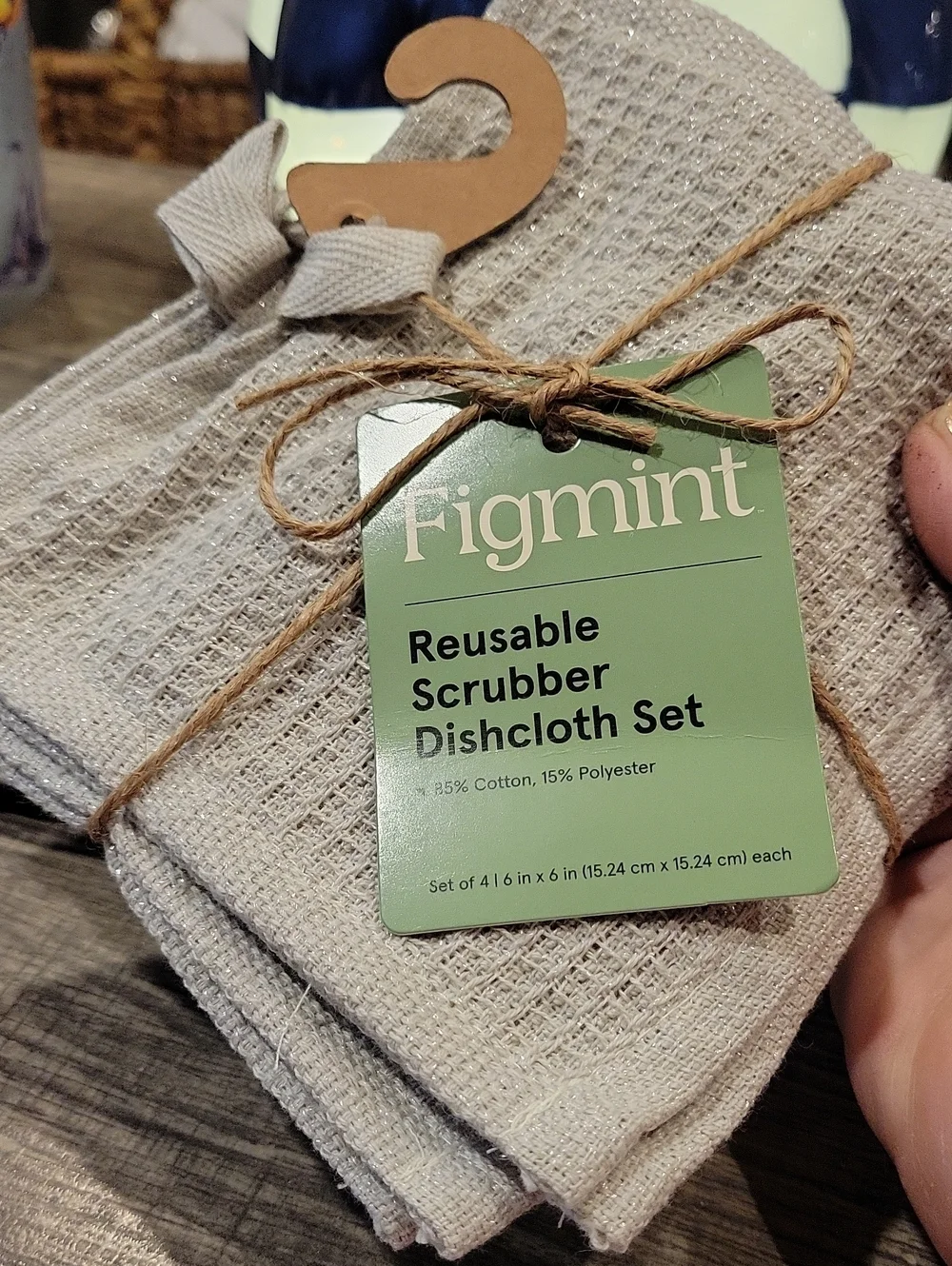 Figmint pretty neutral